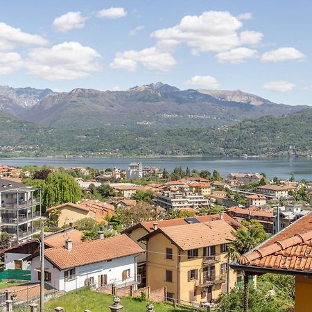 Baveno Hills | Lakeview Apartments Zewnętrze zdjęcie