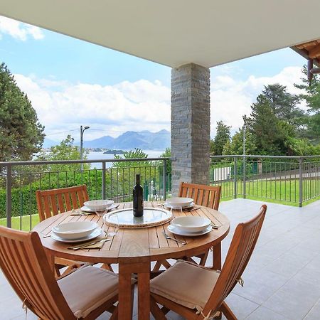 Baveno Hills | Lakeview Apartments Zewnętrze zdjęcie