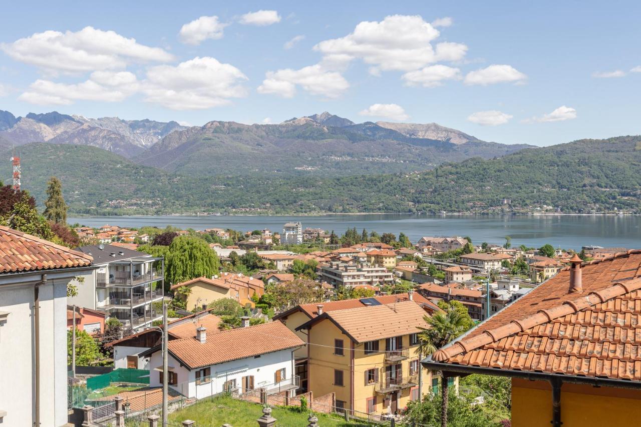 Baveno Hills | Lakeview Apartments Zewnętrze zdjęcie