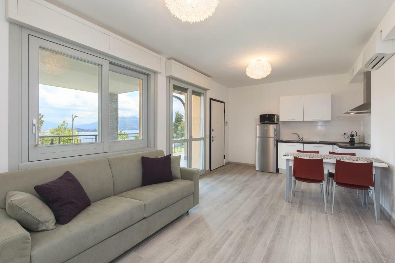 Baveno Hills | Lakeview Apartments Zewnętrze zdjęcie