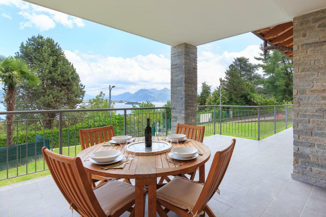 Baveno Hills | Lakeview Apartments Zewnętrze zdjęcie